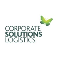 Corporate Solutions (Logistics) Limited Logo