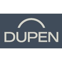 Grupo Dupen Logo