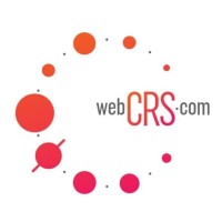 WebCRS Logo