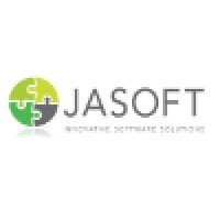 Jasoft Limited Logo