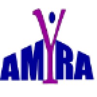 Amyra People Solutions Logo