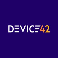 Device42 Logo