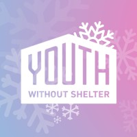 Youth Without Shelter Logo