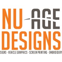 Nu-AgeDesigns LLC Logo