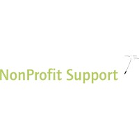 NonProfit Support Logo