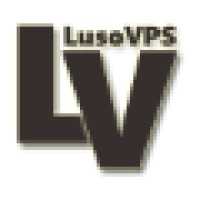 LusoVPS Logo
