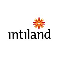 PT Intiland Development Tbk Logo