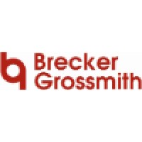 Brecker Grossmith Logo