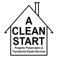 A Clean Start Logo