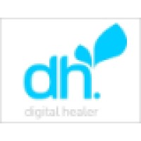Digital Healer Logo