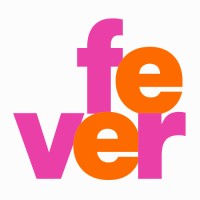 FEVER Communications Logo