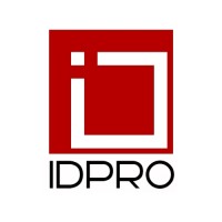IDPRO GROUP Logo