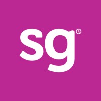 SG branding lovers Logo