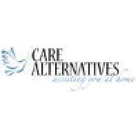 Care Alternatives Logo