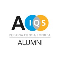 AIQS Alumni Life Logo