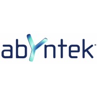 Abyntek Biopharma Logo