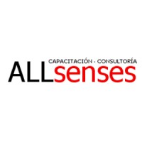 ALLsenses Consulting Logo