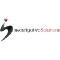 Investigative Solutions & Consulting Services, Inc. Logo