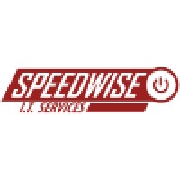 SpeedWise IT Services Logo