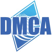 DMCA Inc. Logo