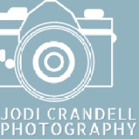 Jodi Crandell Photography, LLC Logo