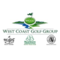 West Coast Golf Group Logo