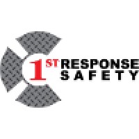 1st Response Safety Logo