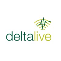 DeltaLive Logo