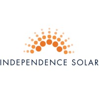 Independence Solar, LLC Logo