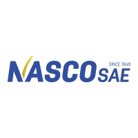 NASCO SAE Logo