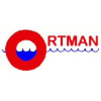 Ortman Drilling and Water Services Logo