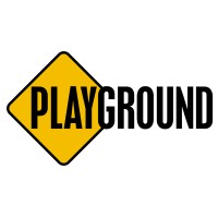 PlayGround, Inc. Logo