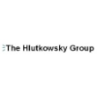 The Hlutkowsky Group Logo