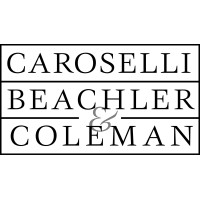 Caroselli, Beachler & Coleman, L.L.C. Logo