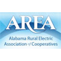 Alabama Rural Electric Association Logo