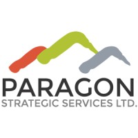 Paragon Strategic Services Ltd. Logo