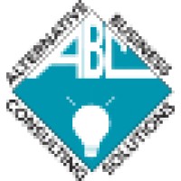 Alternative Business Consulting Solutions Logo