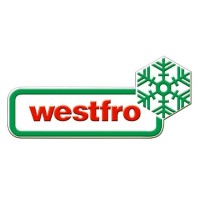 Westfro NV Logo
