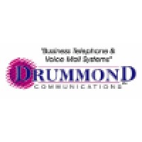 Drummond Communications Logo