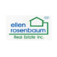 Ellen Rosenbaum Real Estate Logo