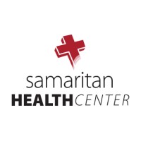 Samaritan Health Center Logo