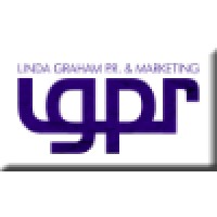 Linda Graham P.R.& Marketing Logo