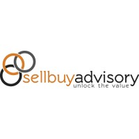 Sell Buy Advisory, improve your odds of hitting a strategic bulls-eye Logo