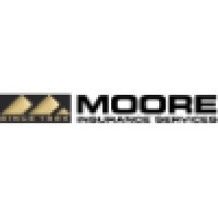 Moore Insurance Services, Inc. Logo