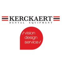 Kerckaert Dental Equipment Logo