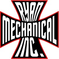 Ryan Mechanical, Inc. Logo