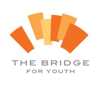 The Bridge for Youth Logo