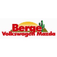 Berge Mazda-Volkswagen Logo