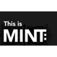 This is MINT: Logo