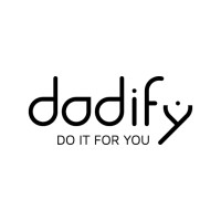dodify Ltd Logo